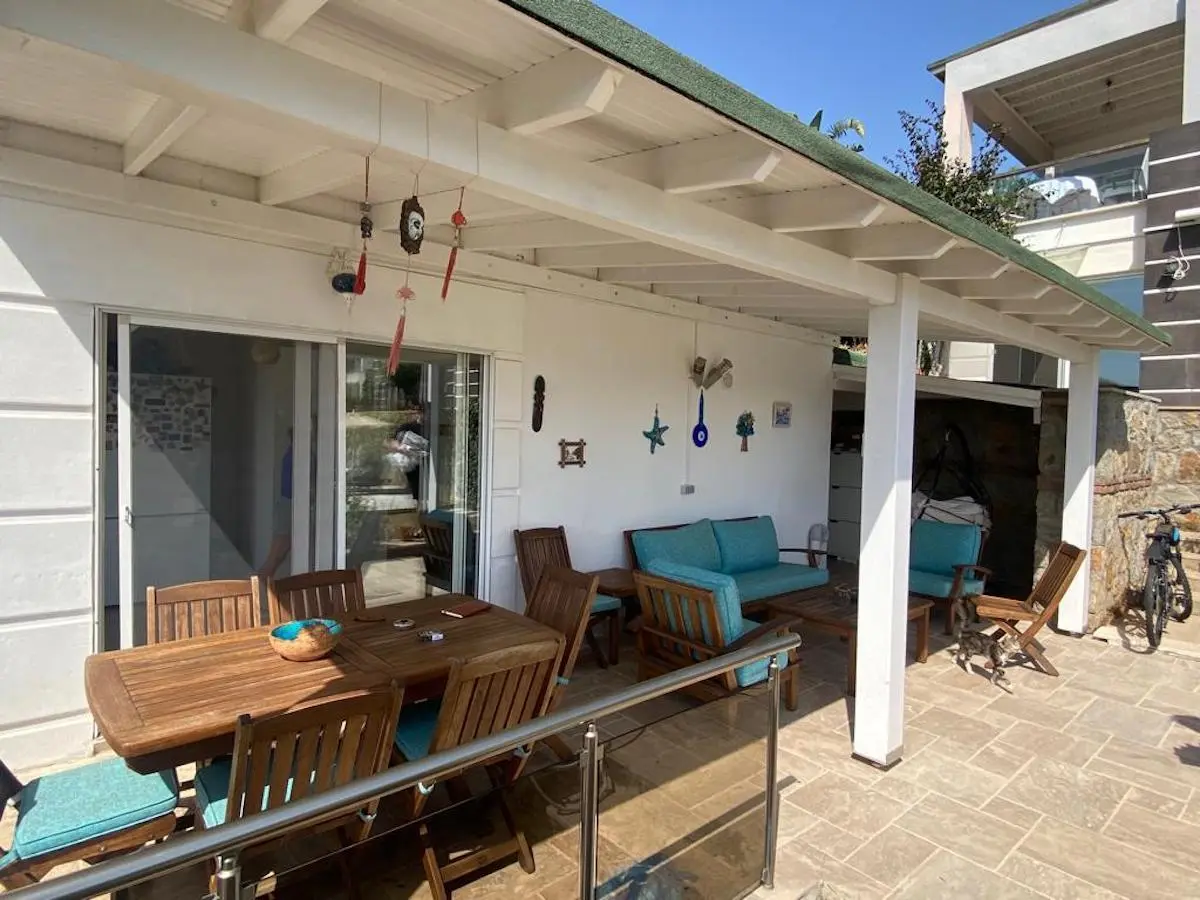 House in Yalikavak